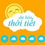 Bài Văn Nói Về Thời Tiết Bằng Tiếng Anh