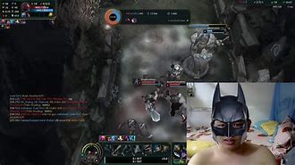 Batman Lol Hành Trình Leo Rank Tập 7