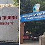 Các Ngành Ở Đại Học Ngoại Thương