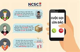 Cảnh Báo Lừa Đảo Công An Gọi Điện