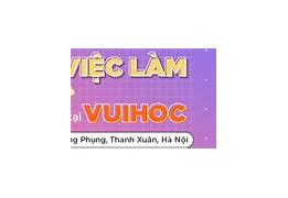 Công Ty Cổ Phần Vh Edtech