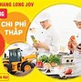 Công Ty Xuất Khẩu Lao Động Thăng Long