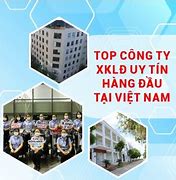 Cty Xkld Tâm Nhật Bản Uy Tín Không