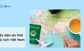 Danh Sách Thôi Quốc Tịch Việt Nam Tại Nhật