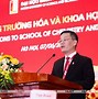 Đào Tạo Quốc Tế (Sie) - Trường Đại Học Bách Khoa Hà Nội, Phố Trần Đại Nghĩa, Bách Khoa, Hai Bà Trưng, Hà Nội