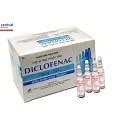 Diclofenac 75Mg/3Ml Giá Bao Nhiêu