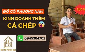 Đồ Gỗ Phương Nam