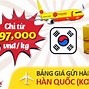 Đơn Hàng Đi Hàn Quốc Cho Nam Giới Ở Việt Nam Là Bao Nhiêu Tiền