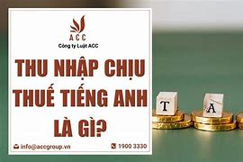 Gánh Chịu Tiếng Anh