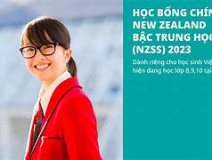 Học Bổng New Zealand Asean 2022 Ranking Ranking List Excel