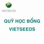 Học Bổng Vietseeds 2021 Là Gì ؟ Ạ ؟