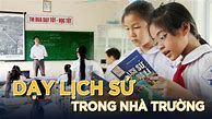 Học Lịch Sử Để Làm Gì Trắc Nghiệm