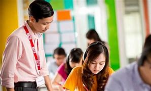 Hội Đồng Anh Thi Thử Ielts