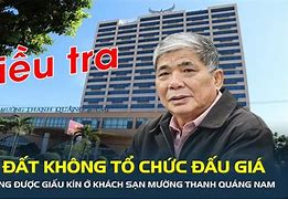 Ks Mường Thanh Quảng Nam