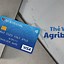 Làm Thẻ Agribank Visa