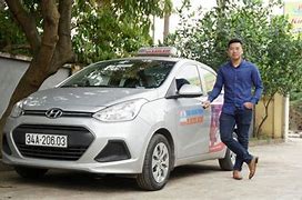 Taxi Hải Dương Hiện Đang Mở