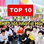 Top Trường Cấp 3 Hải Phòng