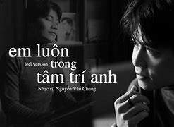 Trong Tâm Trí Anh