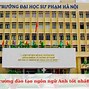 Trường Anh Ngữ Nam Mỹ Âu Cơ Hà Nội Ở Đâu