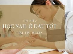 Trường Dạy Nail Ở Santa Ana Dmv Ca