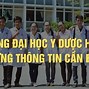 Tuyển Sinh Đại Học Y Dược Hà Nội 2023