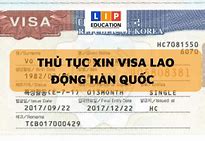 Visa Lao Động Là Gì